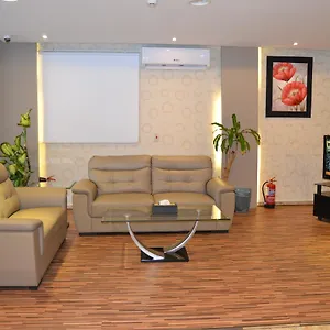  شقة فندقية Nafa 1 Furnished