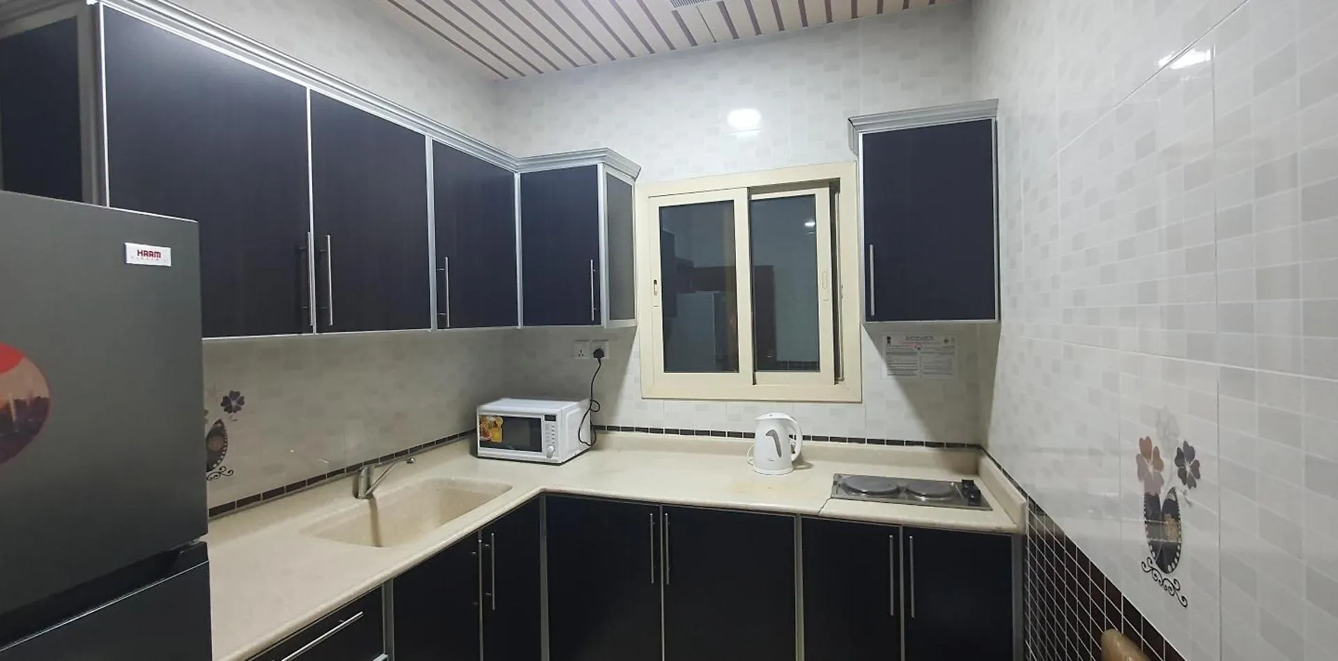 Natwan Furnished Unites Aparthotel Dammam 0*,  Saudi Arabia