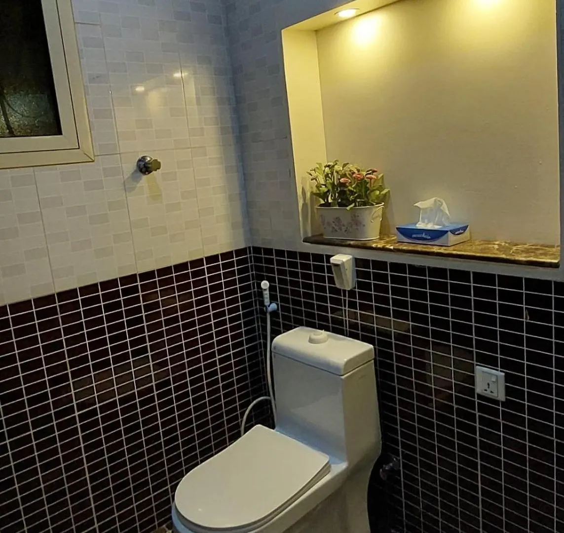 Natwan Furnished Unites Aparthotel Dammam