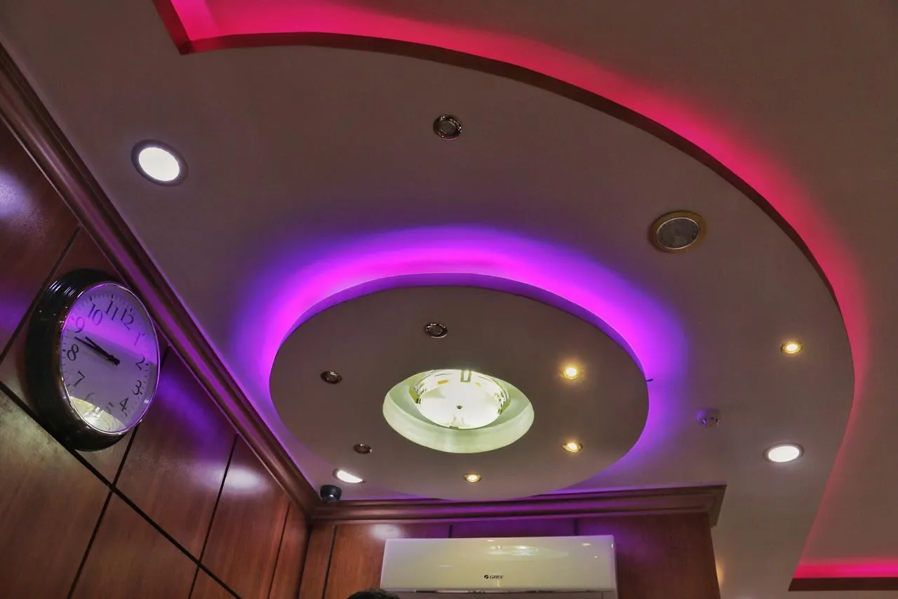 Natwan Furnished Unites Aparthotel Dammam